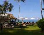 Lipa Lodge Beach Resort, Koh Samui