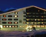 Arlberg Hotel