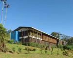 Celeste Mountain Lodge