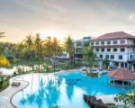 Sijori Resort & SPA Batam