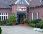 Landhaus Keller