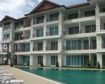 Taipan Resort And Condominium