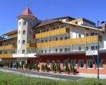 Suite Hotel Villa Tirol