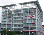 Tune Hotel - Kota Damansara
