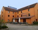 Comfort Hotel Bourg En Bresse