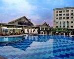 Grand City Hall Hotel Serviced Residences Medan