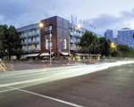 Quality Hotel Downtowner on Lygon