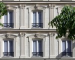 Contact Hotel Alizé Montmartre