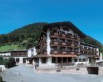 Alpensport Hotel Seimler