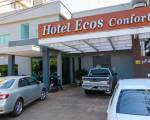 Ecos Conforto Hotel
