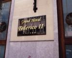 Hotel Federico II Central Palace