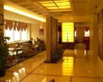 Mehood Hotel Shanghau