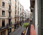 Rent Top Apartments Las Ramblas