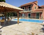 Marika Apartments & Annexe