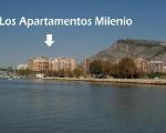 Apartamentos Milenio
