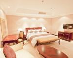 Chairmen Hotel Doha