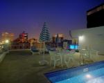 Arabian Gulf Hotel Apartments Al Barsha