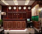 Hanoi Golden Plaza Hotel