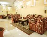 The interiors