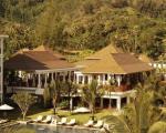 Naithonburi Beach Resort Phuket