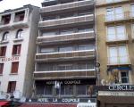 Hotel La Coupole