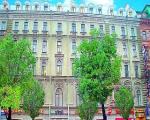 Belvedere Nevsky Hotel