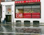 Euro Hostel Liverpool