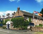 Tankerville Arms Hotel