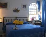Bed & Breakfast Villa Schiticchiu