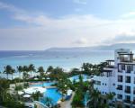 Aegean Conifer Suites Resort Sanya  by Preferred