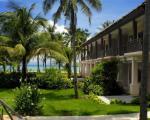 Andamania Beach Resort & Spa