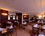 Lamartine Hotel Restaurant