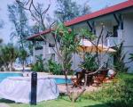Rajamangala Pavilion Beach Resort Songkhla