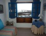 Apartment in Punta Mujeres, Lanzarote 101683