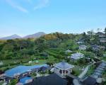 Saranam Resort & Spa