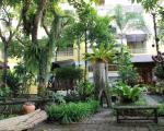 Bangkok Garden Resort and Spa