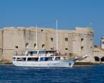 Cruise from Dubrovnik on M/S Otac Nikola