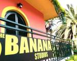 The Banana Studios