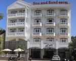 Sea & Sand Hotel
