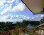Phuket Nature Home Resort