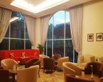 The Sahira Hotel (Syariah Hotel)