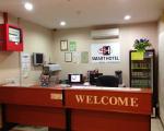 Smart Hotel Bandar Botanic Klang