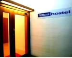 Fastbook Hostel