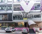 Victory Exclusive Hotel