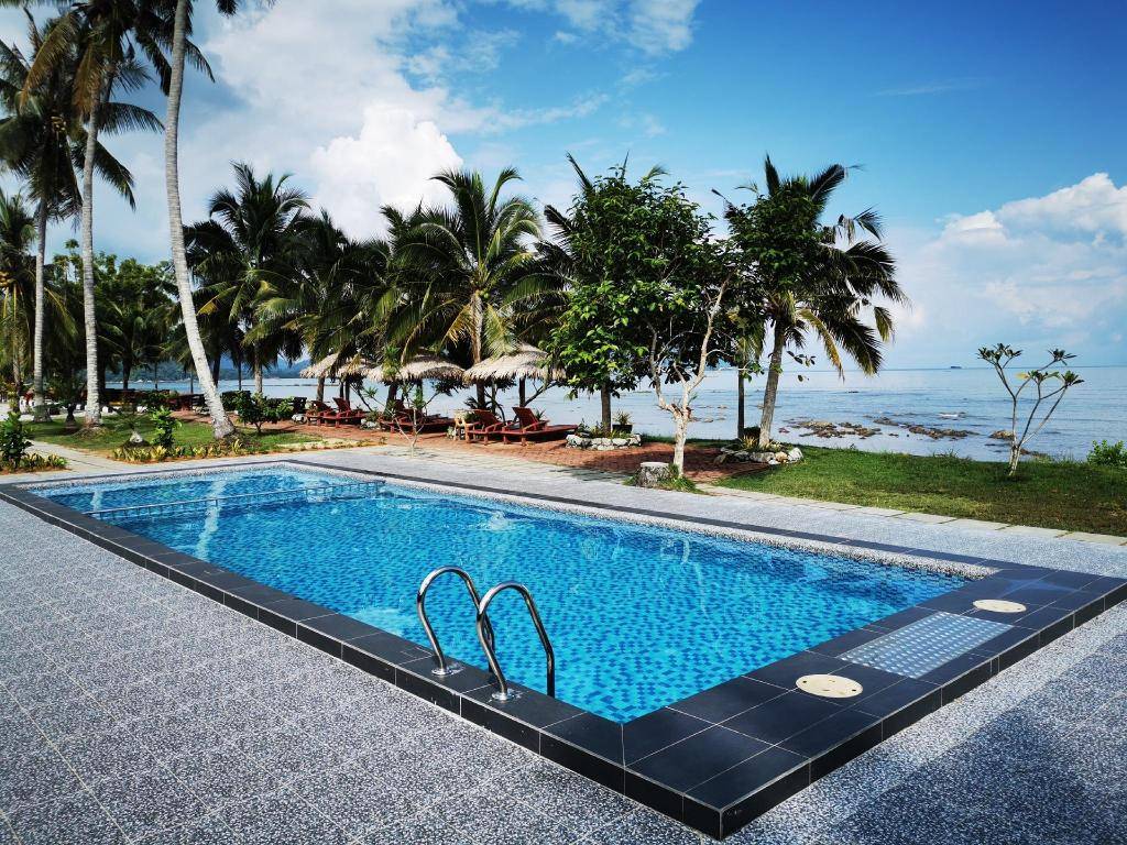 Tanjung Puteri Motel Langkawi Ghrshotels Com