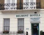 Belmont & Astoria Hotel