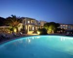 Villa Marandi Luxury Suites