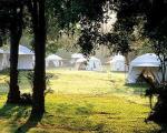 Khao Kheow es-ta-te Camping Resort & Safari