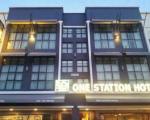 One Station Hotel