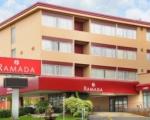 Ramada Hotel & Suites Metrotown